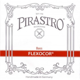 Pirastro Flexocor Solo Medium Set Kontrabass Teli